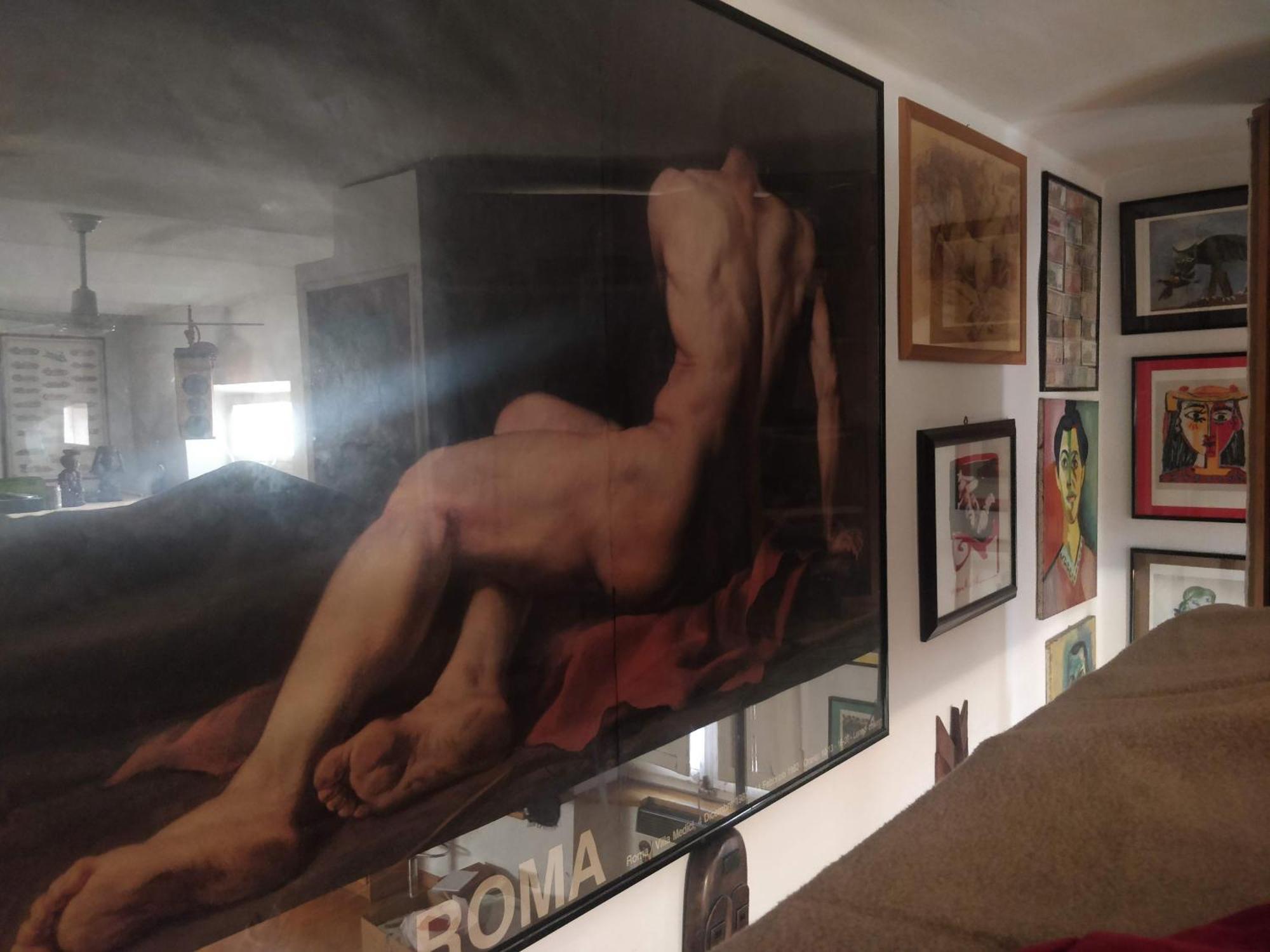 罗马Our Arty Flat In Monti公寓 外观 照片